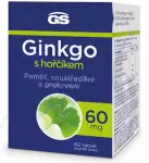 11211_GS GINKGO 60 MG S HORCIKEM 60 TABLET